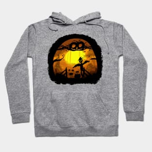 Pumpkin Patch Hoodie